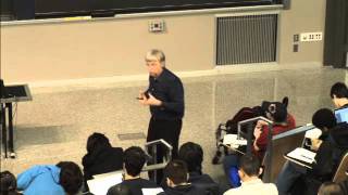 Lec 2 | MIT 6.01SC Introduction to Electrical Engineering and Computer Science I, Spring 2011