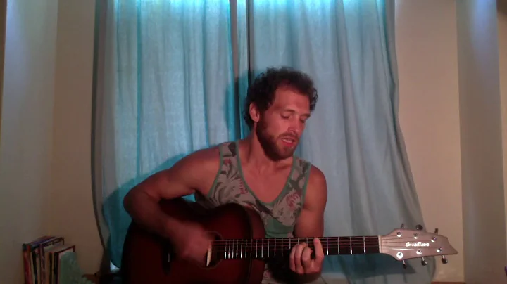Watermelon Sugar (cover) Greg Jacobson