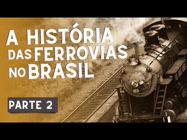 História Filarmônicas e Ferrovias