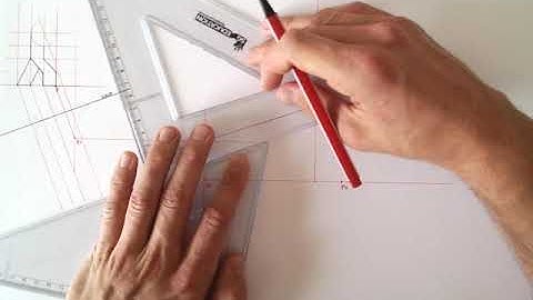 Junior Cert Technical Graphics 2015 Q5 