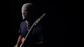 Float Omen - "Comfort In Drowning" Official Music Video