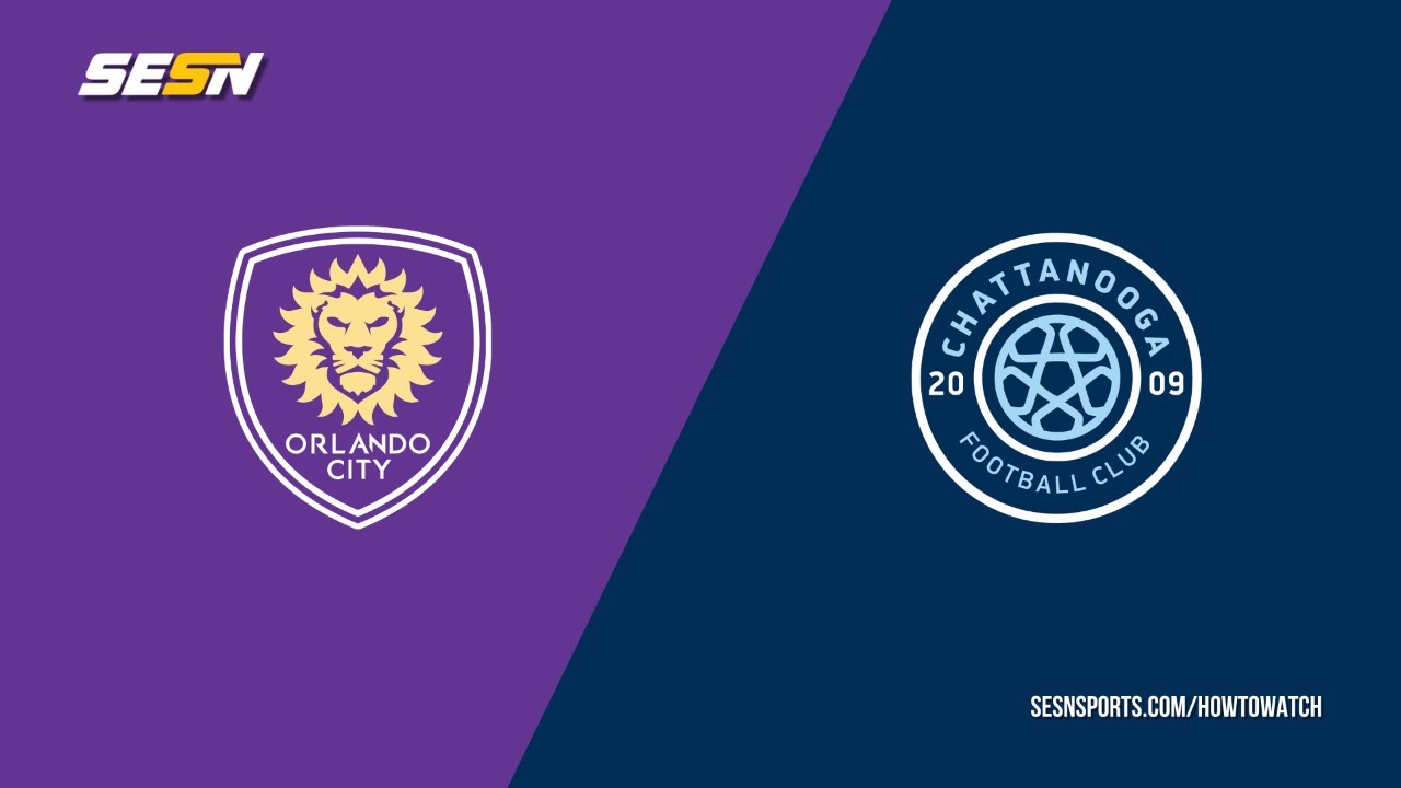 RADIO: Orlando City B vs. Chattanooga FC | MLS NEXT Pro Professional Soccer 5-31-26