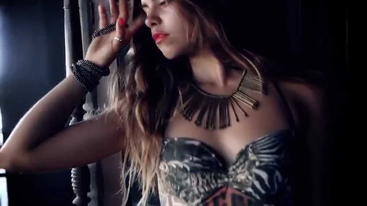 Video 1035171: blue savannah