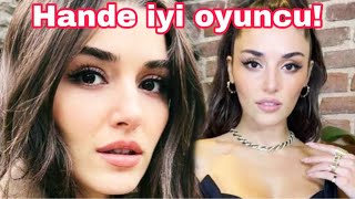 Onur Akay: Havalimanında olan bitenler Hande Erçel'in PR oyunları!