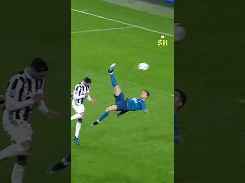 بهترین قیچی برگردون های تاریخ فوتبال