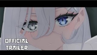 Shiboyugi Playing Death Games To Put Food On The Table Official Trailer