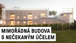 Mateřská škola Nová Ruda: Ukázka, jak také může vypadat školka