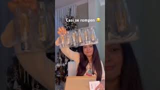 Salió un poco mal 😂  #prank #casa #diseñodeinteriores #hogar #risas