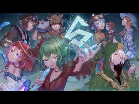 【第五人格】ランクマとRS戦隊練習！