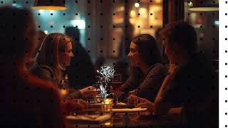 Yalnızlık Kalabalıkta