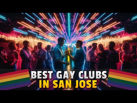 4 Best Gay Clubs In San Jose Costa Rica