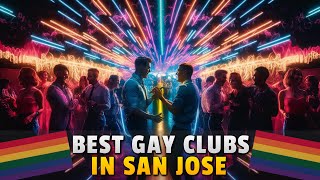 4 Best Gay Clubs In San Jose Costa Rica