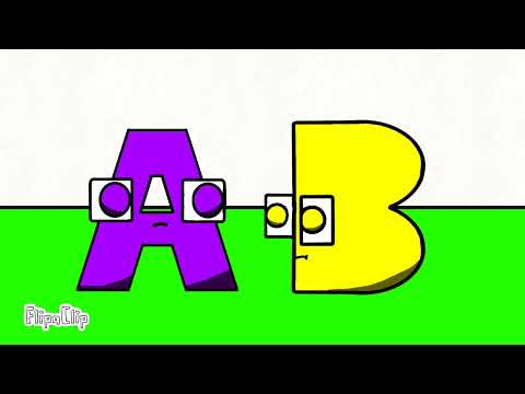 Tatar alphabet lore