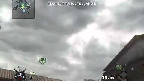 o LuKeeeYx -Search n Destroy across map tomahawk on Villa