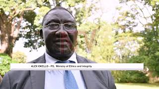 Concerns raised over stalled Anti-corruption efforts in Uganda - Vimarsana News
