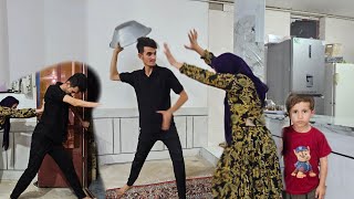 Download Lagu A house without a grandmother, a distrustful engineer, and Zahra amidst anger and sadness. MP3 Download Lagu A house without a grandmother, a distrustful engineer, and Zahra amidst anger and sadness. MP3