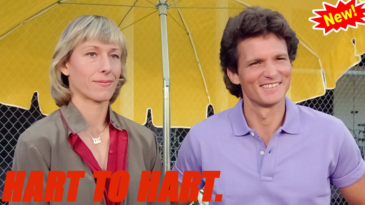 【NEW】Hart to Hart 🤝🔥Full Episode 🤝🔥Love Game 🤝🔥 Comedy New 2026