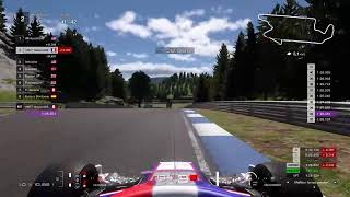 Gran Turismo 7 World Elite Championship Round 1 Season 4