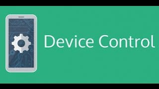 รีวิวDevice Control Root [สุดยอดแอพควบคุมระบบ] screenshot 1