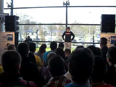 Azubi speed dating duisburg