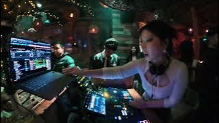 DJ PURP｜Bamboo Club Afro Night (full live set)｜ChengDu,CHina｜Feb.29.2024