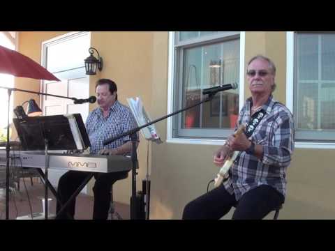Bartender Blues/Rockin' My
