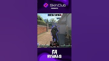 dav1deuS GOES SILENT — KNIFE KILL FROM BEHIND! #blast #rivals #fall #cs #cs2 #csgo #knife
