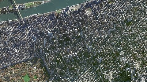 Enhancing Satellite Imagery Readability with Super resolution Machine Learning Models