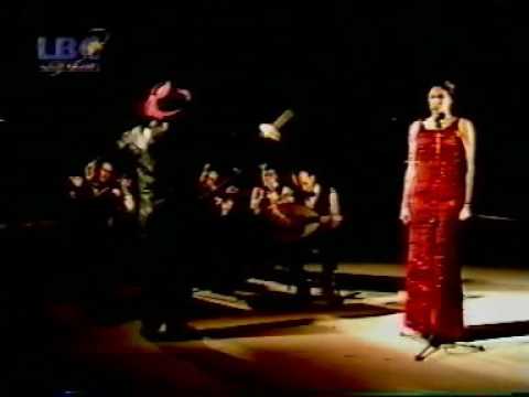 بصباح الالف الثالث لمنصور الرحباني