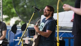 Wheatus at LeeStock 2017 with &#39;A Little Respect&#39;