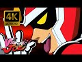 Viewtiful Joe Opening [4K 60FPS Remastered]