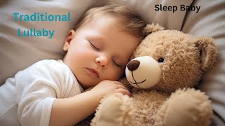 Mozart Brahms Lullaby ♫ Sleep Music for Babies ♫ Overcome Insomnia in 3 Minutes