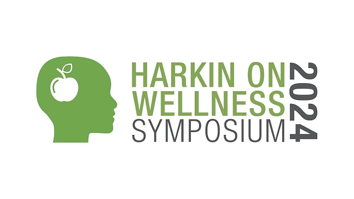 Harkin on Wellness Symposium 2024 - DayDayNews