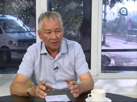 Открытый эфир с Ириной Урбанаевой (26.09.2016)