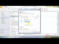 Demo lecție Outlook 2010 - Quick Steps (Pași rapizi) - facilitate nouă