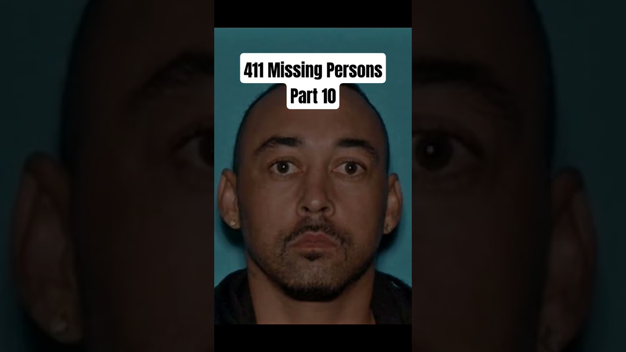 Vanished in the Wild Part 10: Terrifying True Disappearances