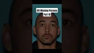 Vanished in the Wild Part 10: Terrifying True Disappearances