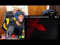 AMERICAN FIRST TIME WATCHING Rema - Trouble Maker (Official Music Video) DREADHEADQ REACTION