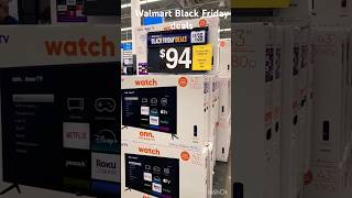 Black Friday deals at Walmart #blackfridaydeals #walmartblackfridaydeals #walmart #shorts