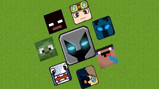 CrowdSteve.Fun Full Gameplay Walkthrough
