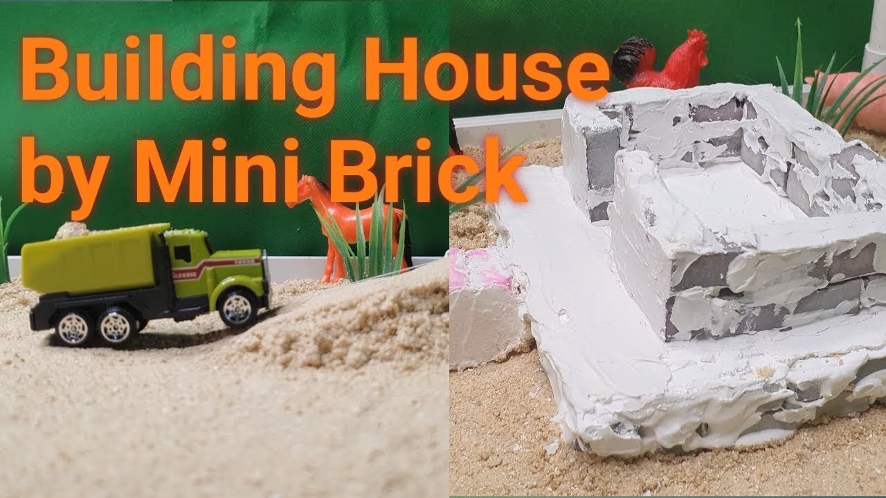 Watch This Tiny House Get Built From Scratch! - YouTube