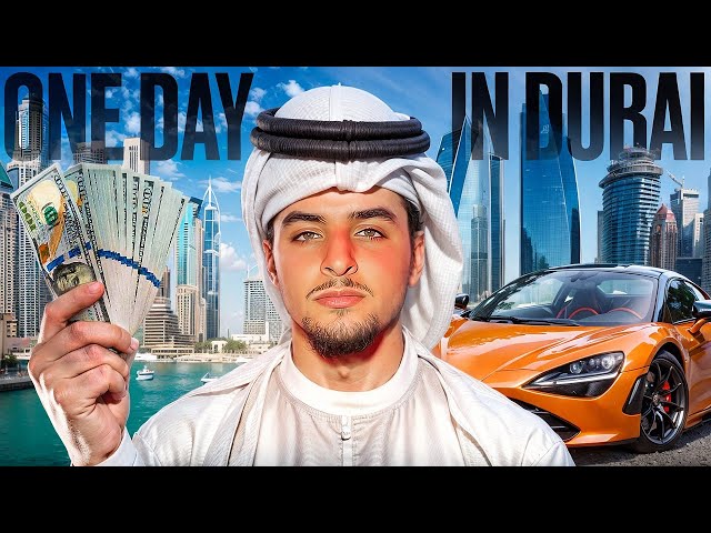 DAY IN THE LIFE OF A FOREX TRADER IN DUBAI | MAKING $5000 class=