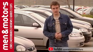 Good Cars For LPG Conversions - With Richard Hammond