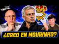 هل سينجح مورينيو في ريال مدريد رأيي 