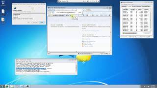 Microsoft Security Essentials 2.0 Review part 1