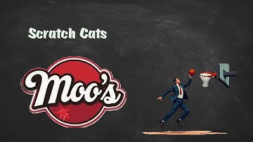 example video with 3 different languages, soundtrack, blackboard