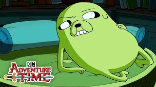 Hero Use Only | Adventure Time | Cartoon Network