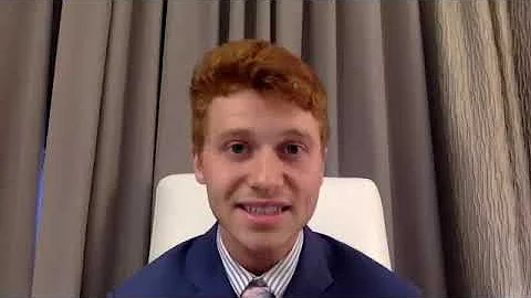 Carter Rothman Nominating Dr. John DeRose for the ...