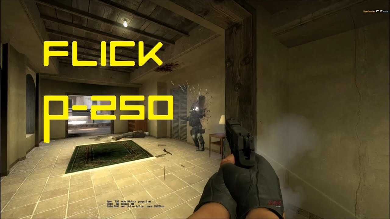 CS:GO - Flicks - YouTube