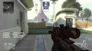 Mr Munx - Black Ops II Game Clip